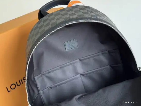 Frstbag ru Backpack Discovery LOUIS PM VUITTON 0620